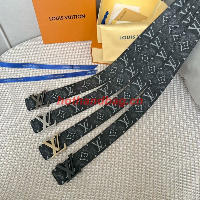 Louis Vuitton Belt 40MM LVB00077